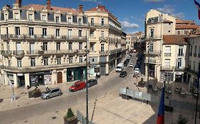 Magnifique appartement Beziers Centre Historique avec parking
